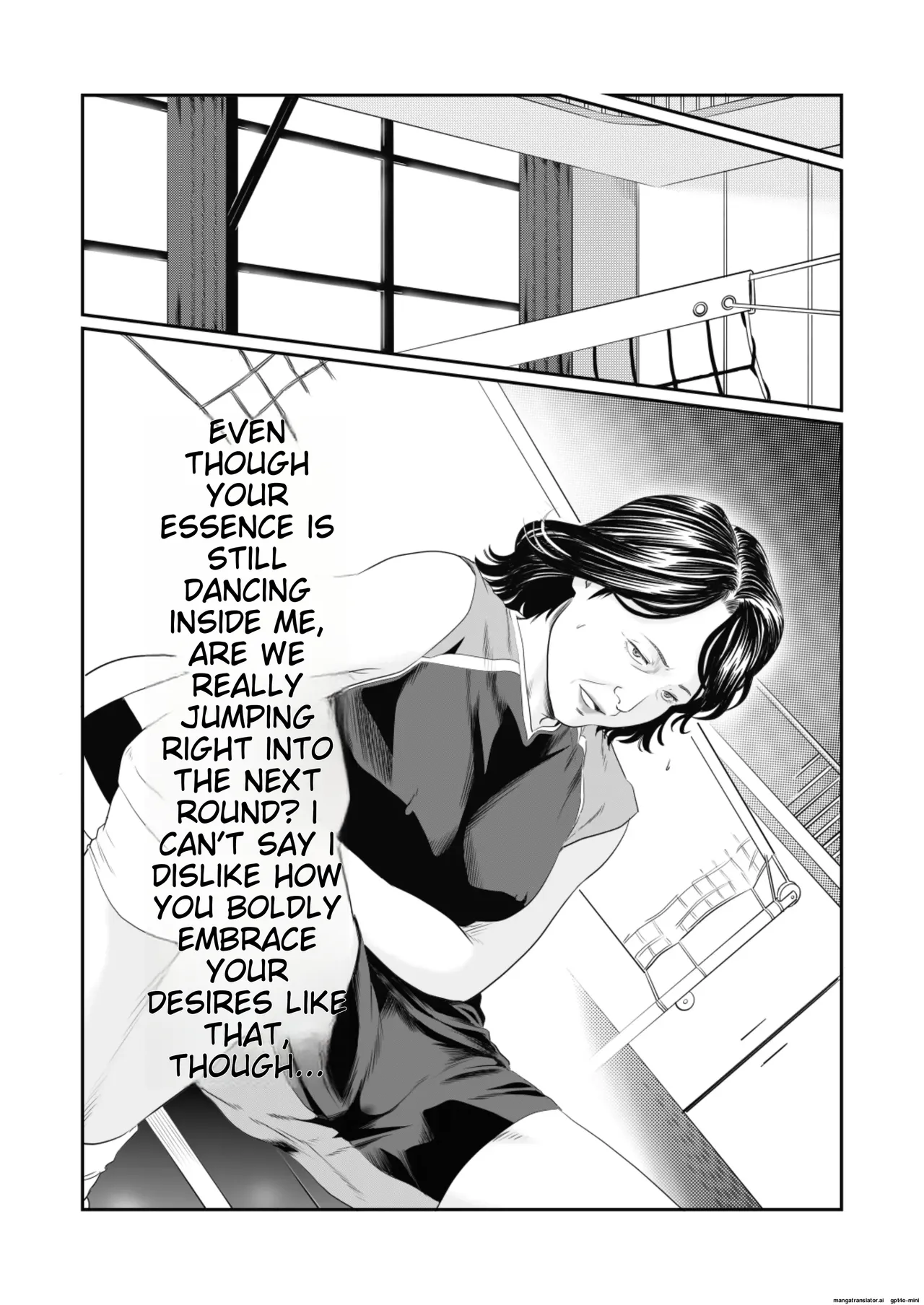 Mousouheki | Delusional - Page 50