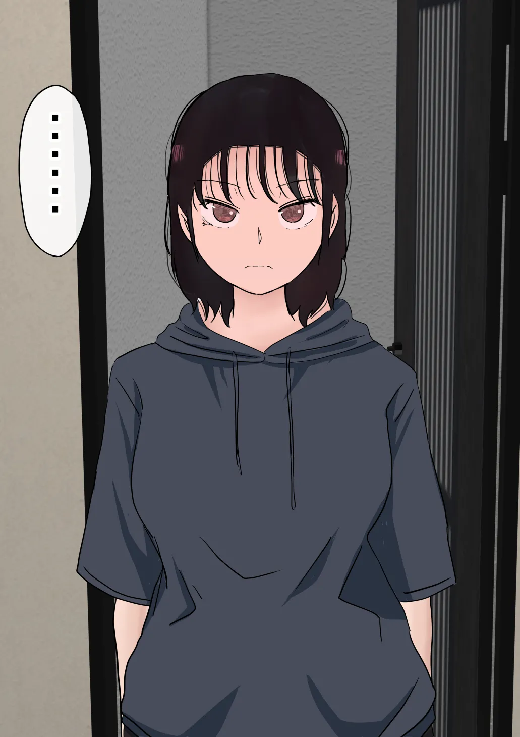 [赤本アカモト] オレの巨乳彼女が、ヤリチンとお風呂に入ることにNTR2 (オリジナル)（有机翻） - Page 89
