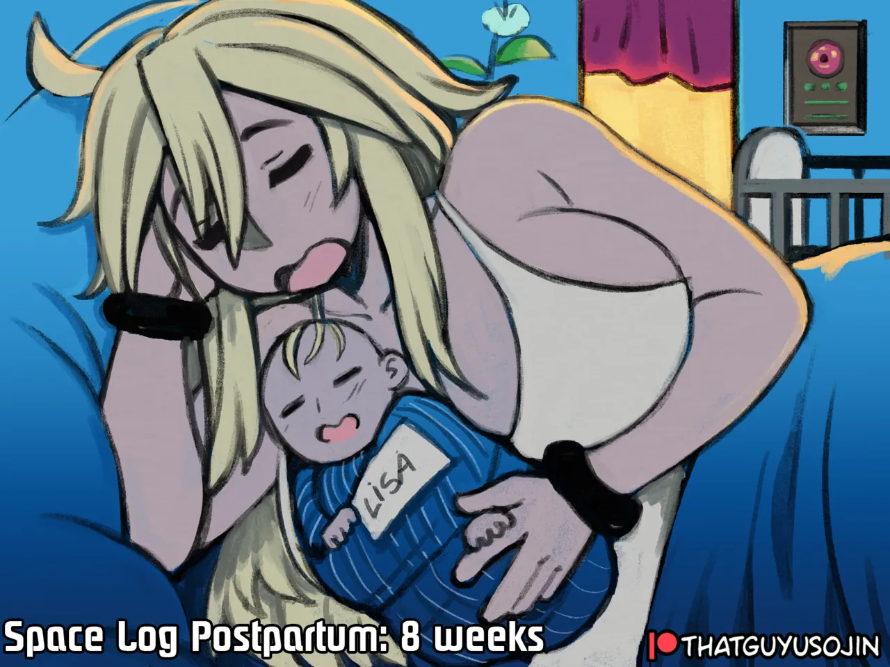 Samus - Page 14