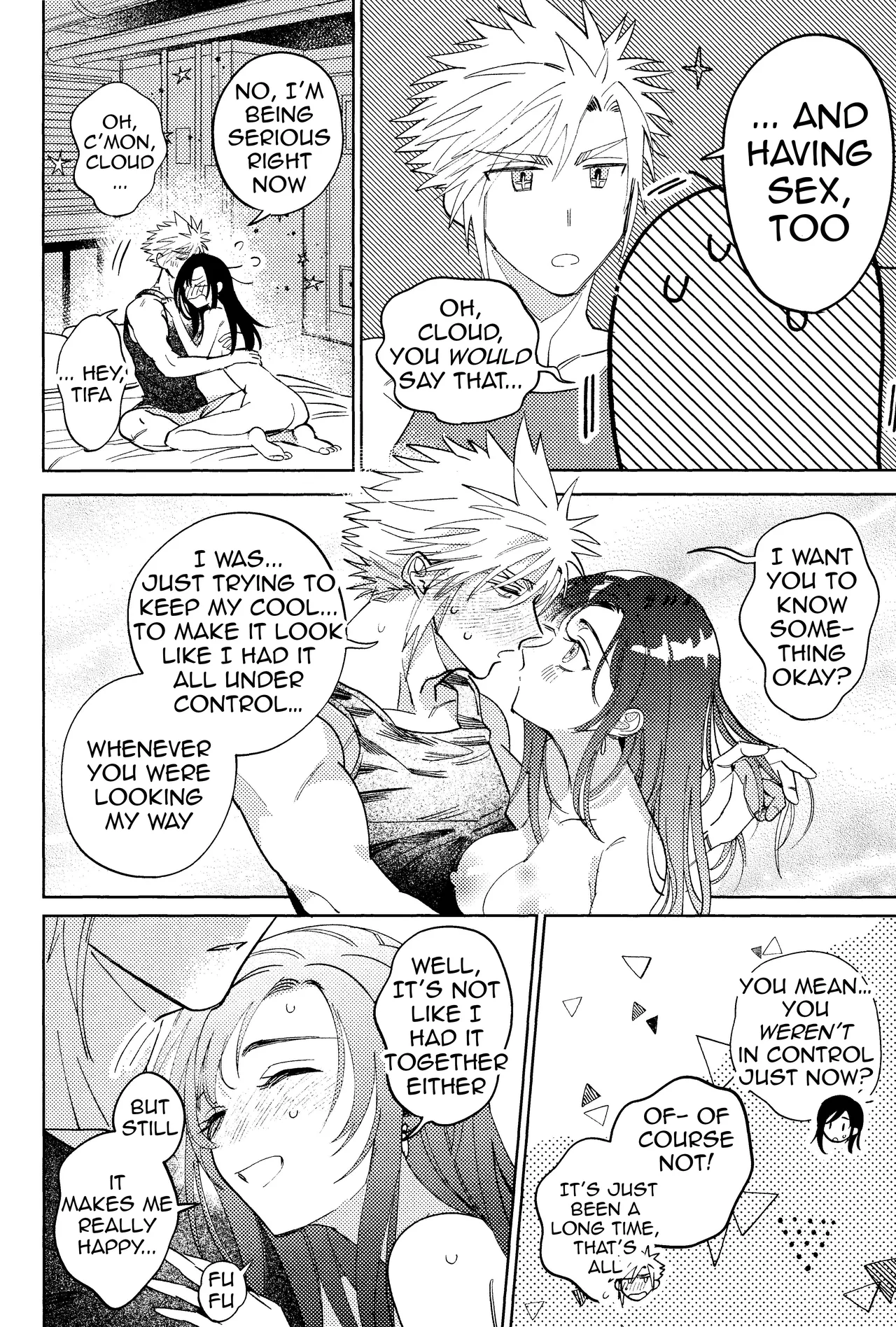 Somarune - Page 55
