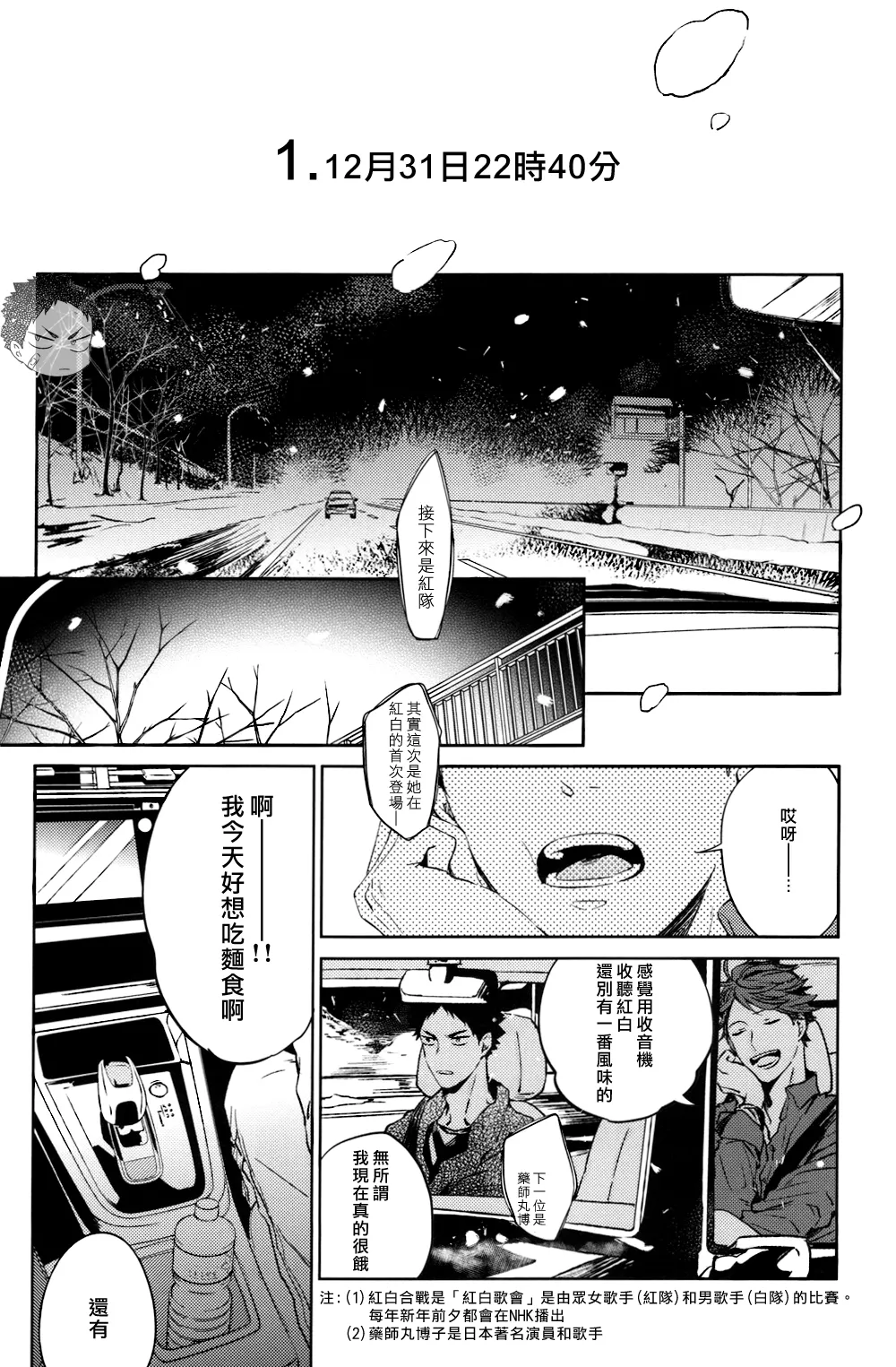 刺傷再錄集 傷痕B to E 2 - Page 77