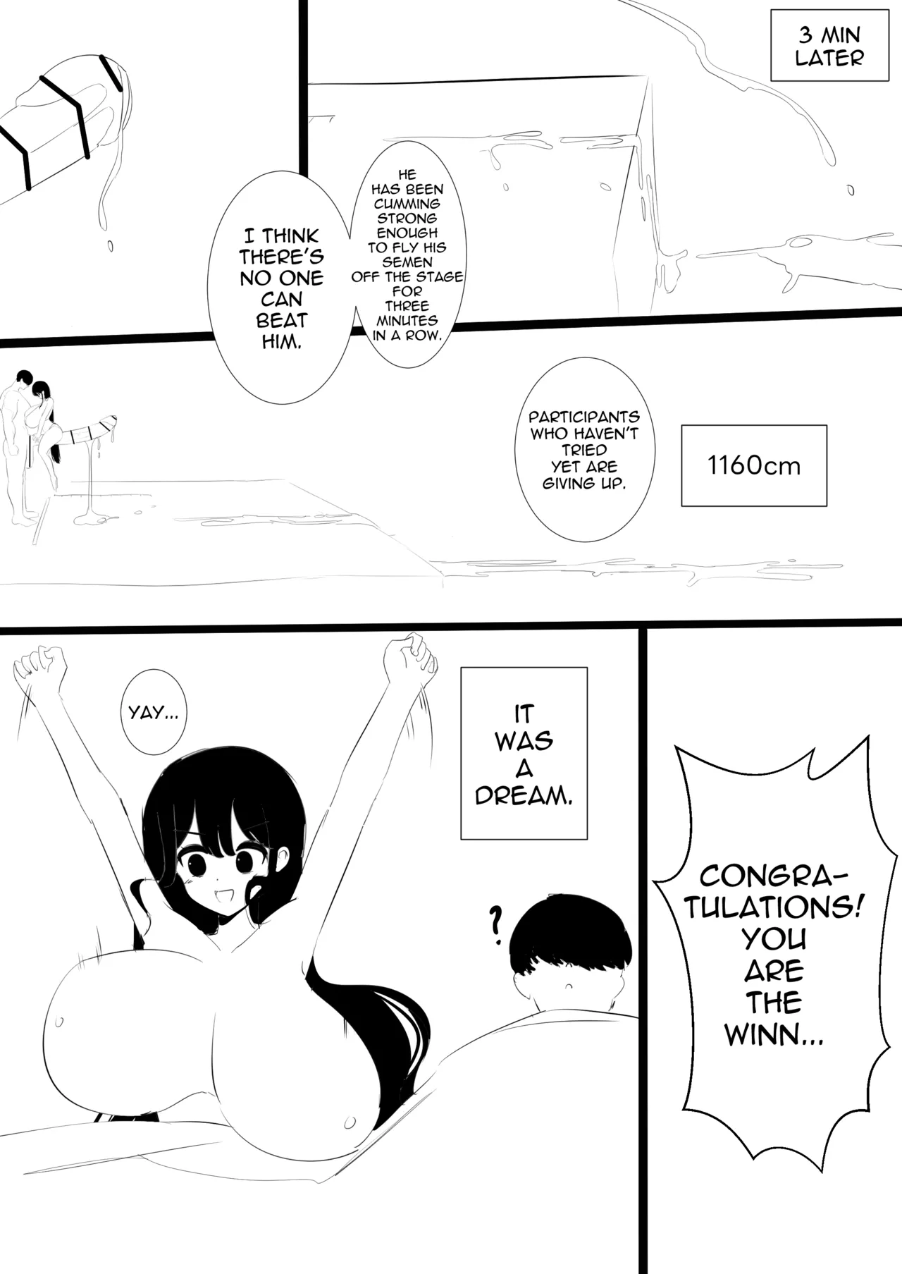 Nicorima's comics - Page 166