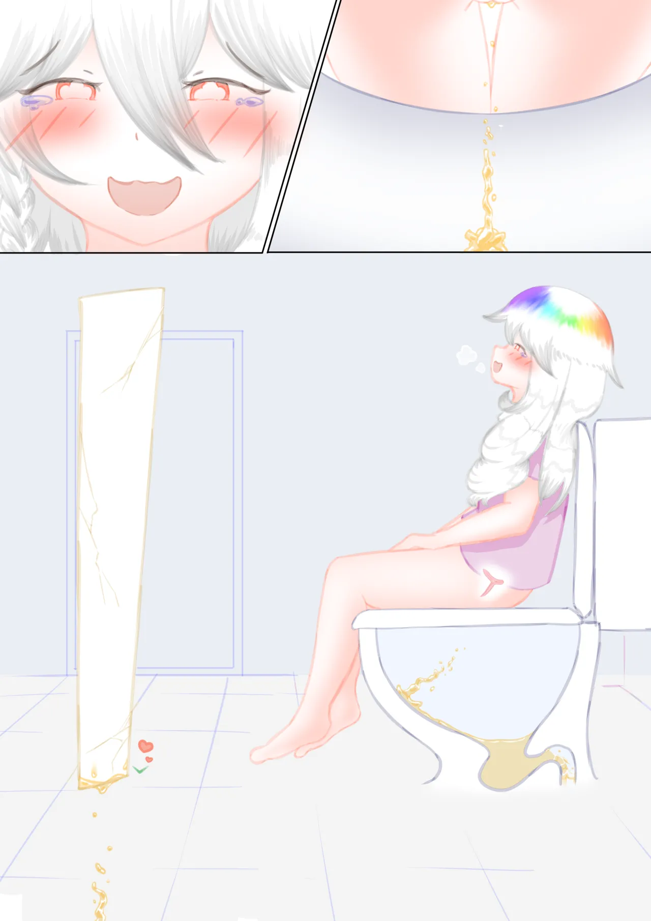 Urine meter - Page 32