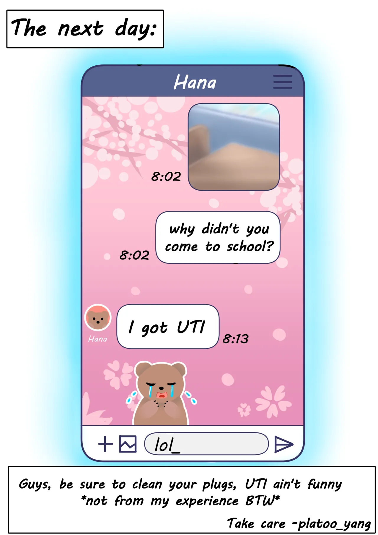 Urine meter - Page 35