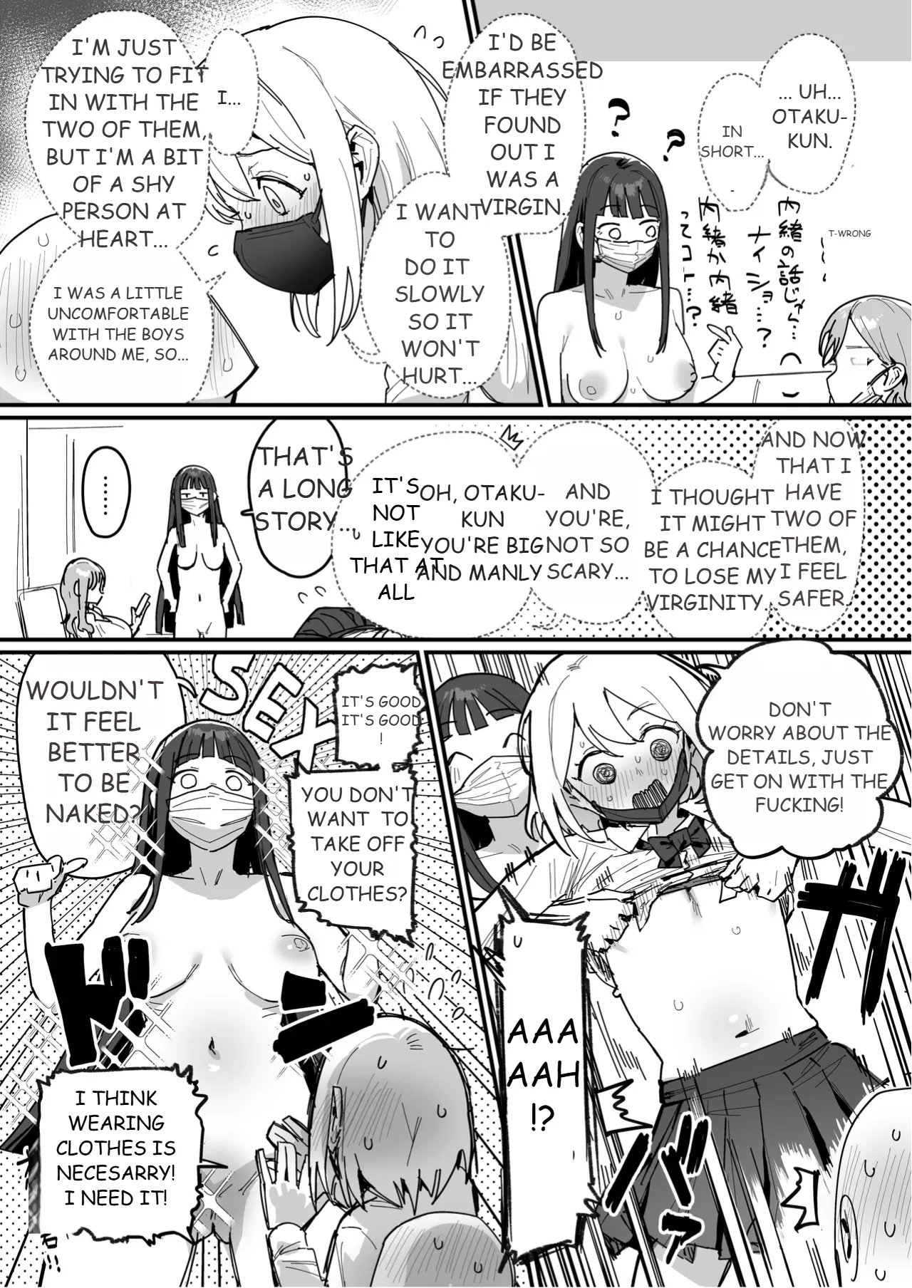3 Gal - Page 21