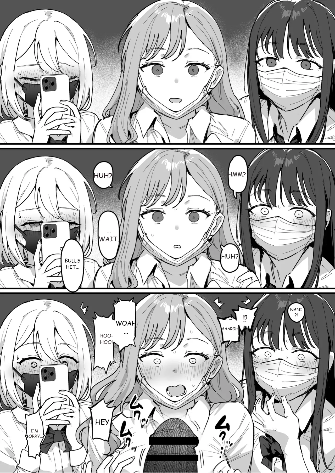 3 Gal - Page 6