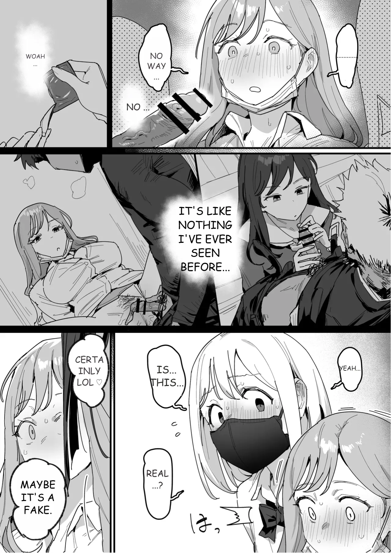 3 Gal - Page 8