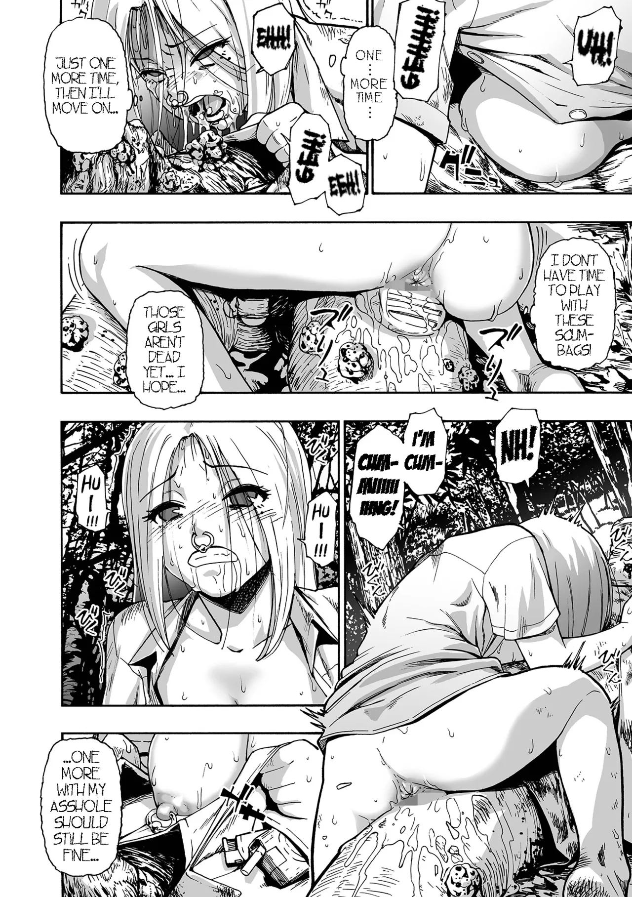 Kazoku Ningyou - Page 178
