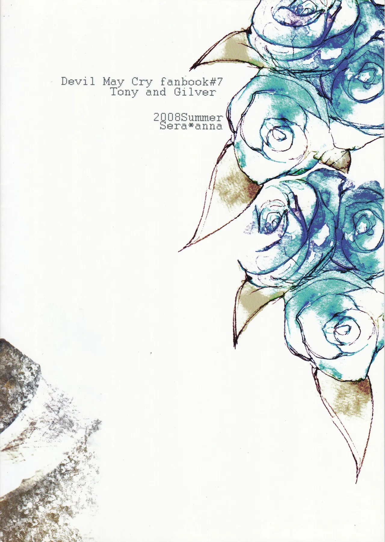 Tony&Gilver REMIX - Page 25