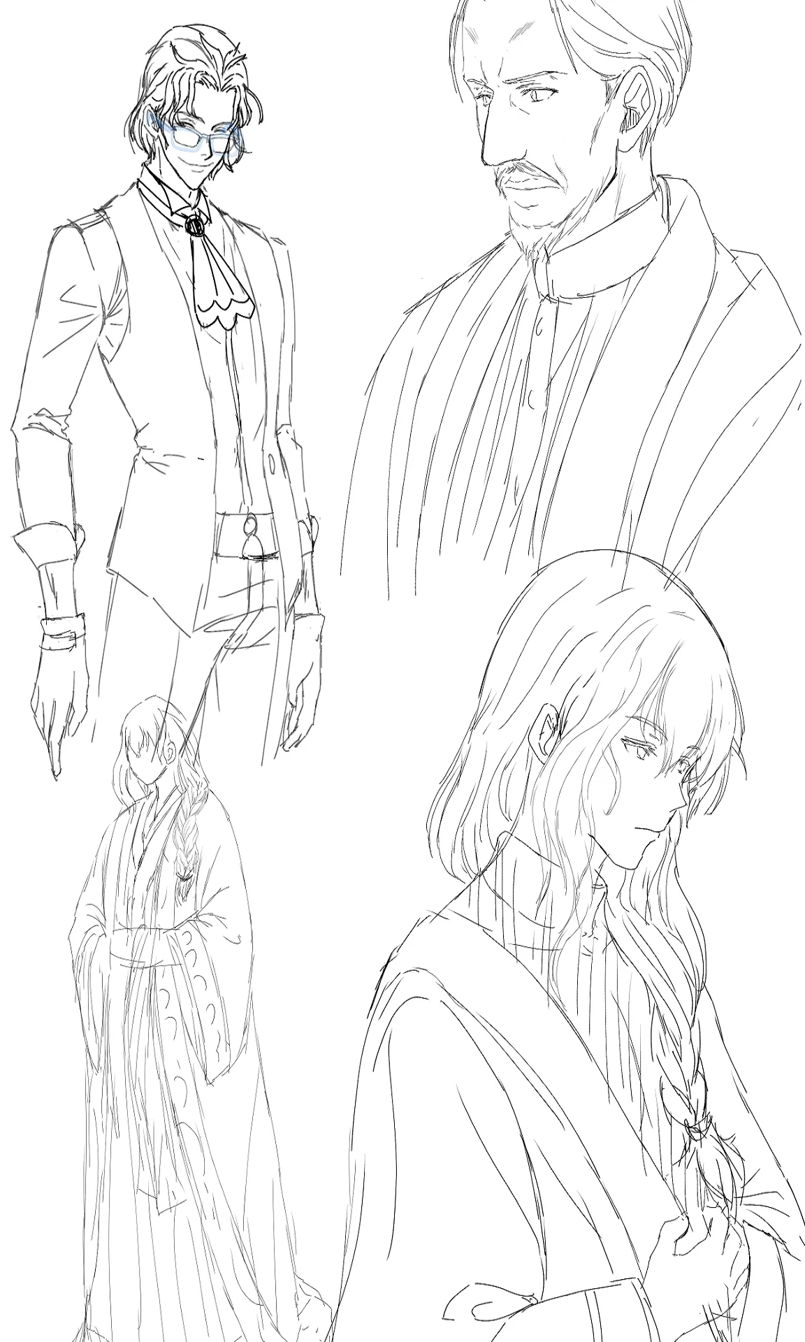 敗戦国ノ王女〜肉穴奴●の刻印〜 - Page 73
