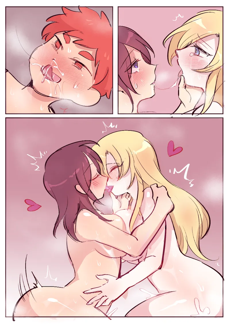 Greatest Father 4 - Page 9