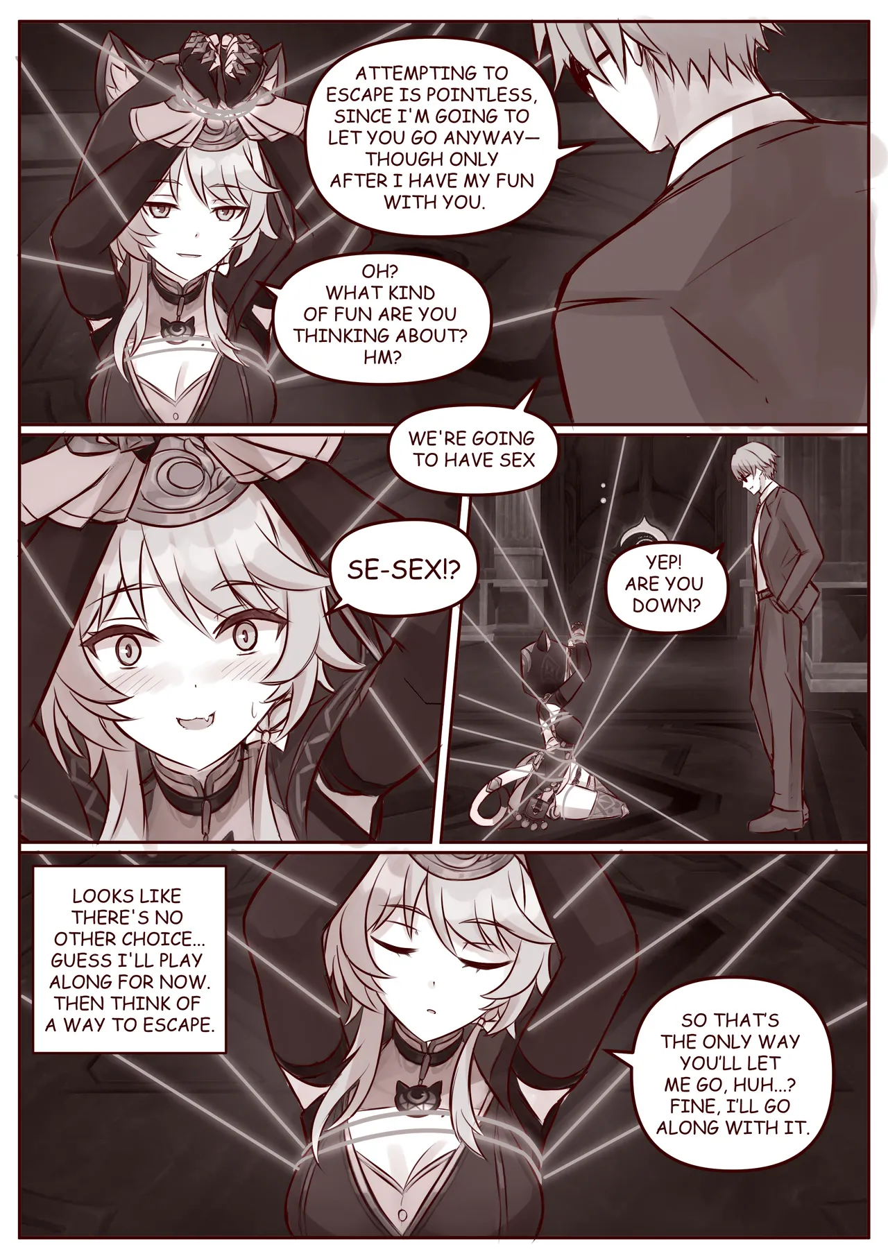 Cipher - Page 4