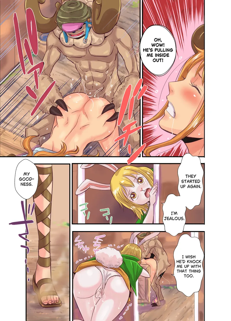 CHOP STICK3 - Page 32