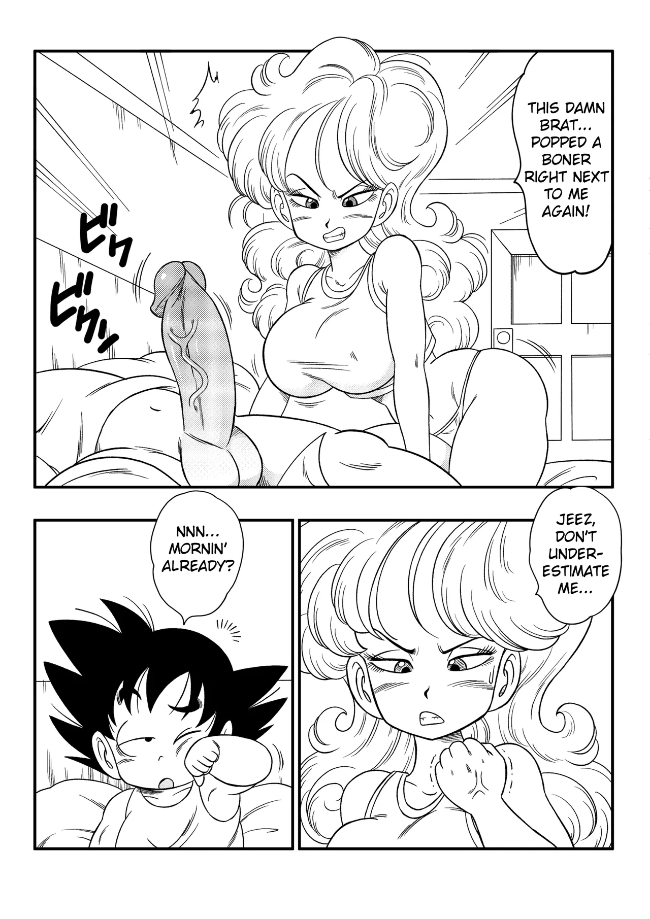 2 X 1 Lunch - Page 19