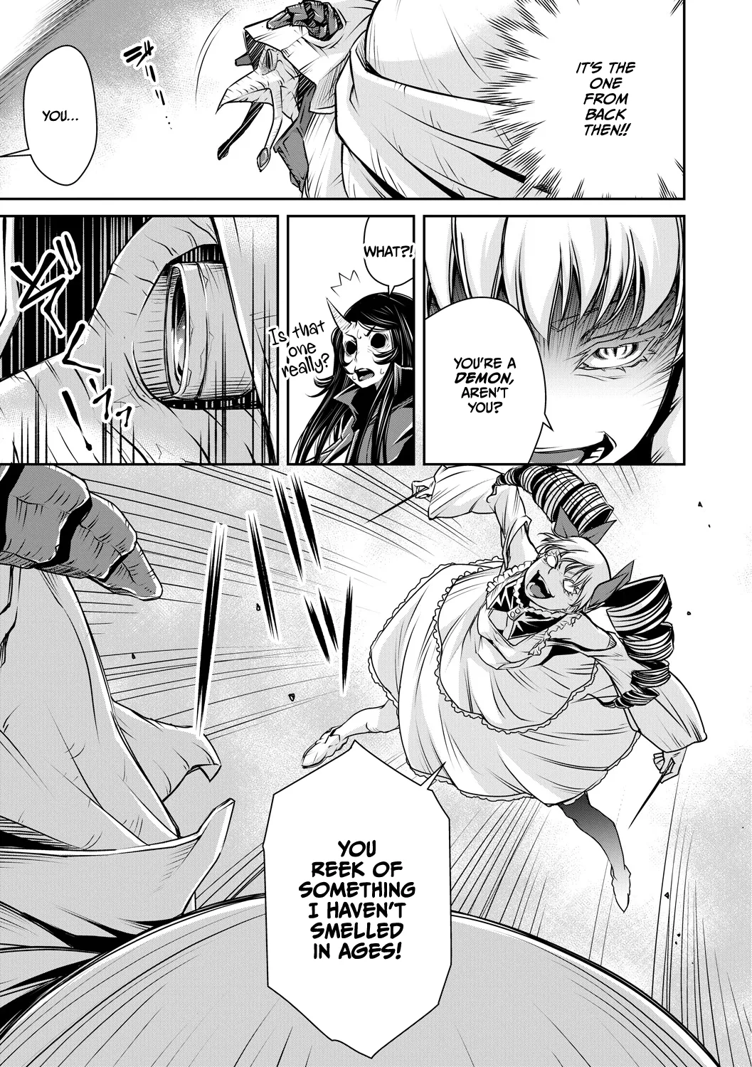 Ingan Giga Ch 4 - Page 19