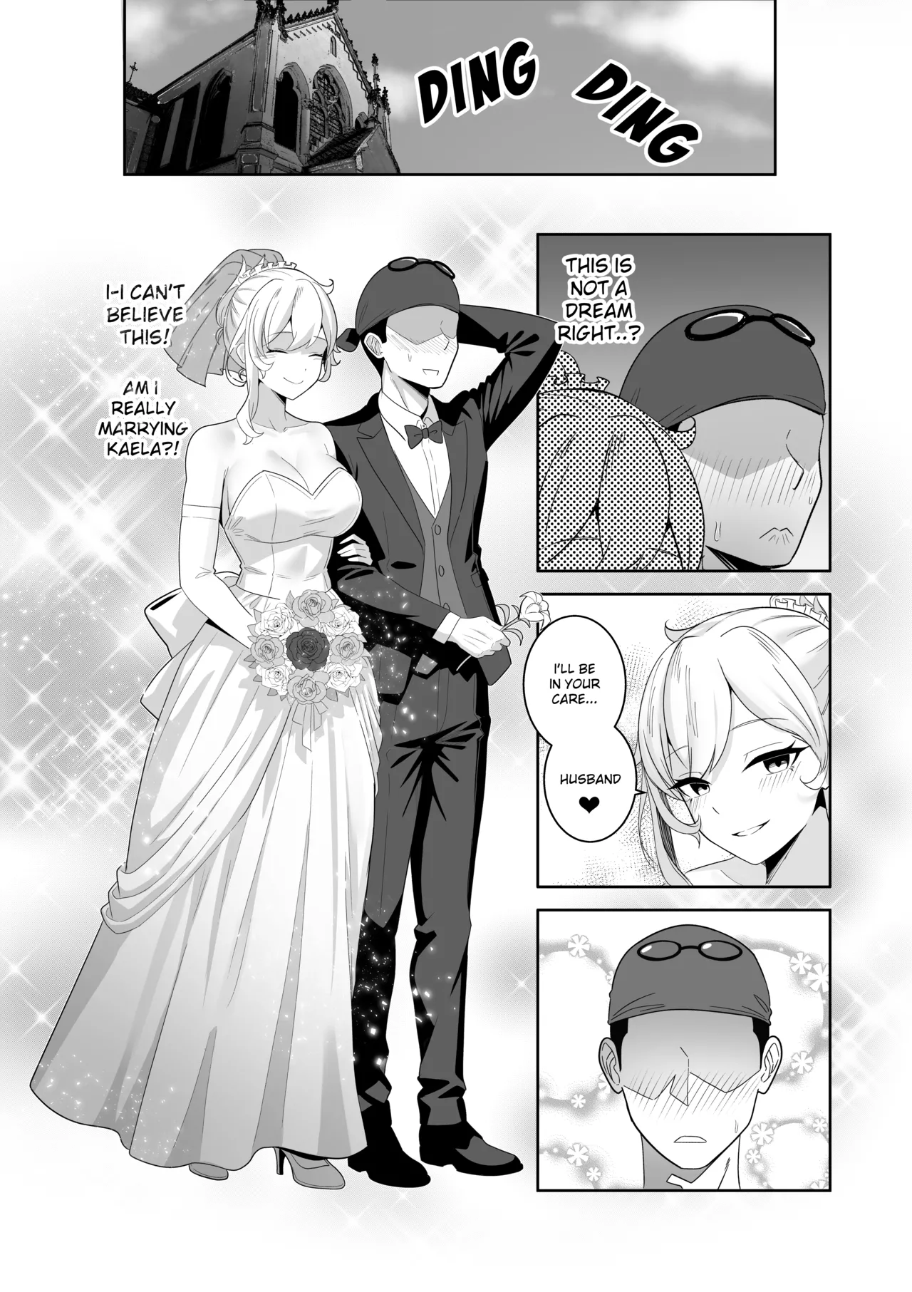 HALU OVERDOSE - Page 5