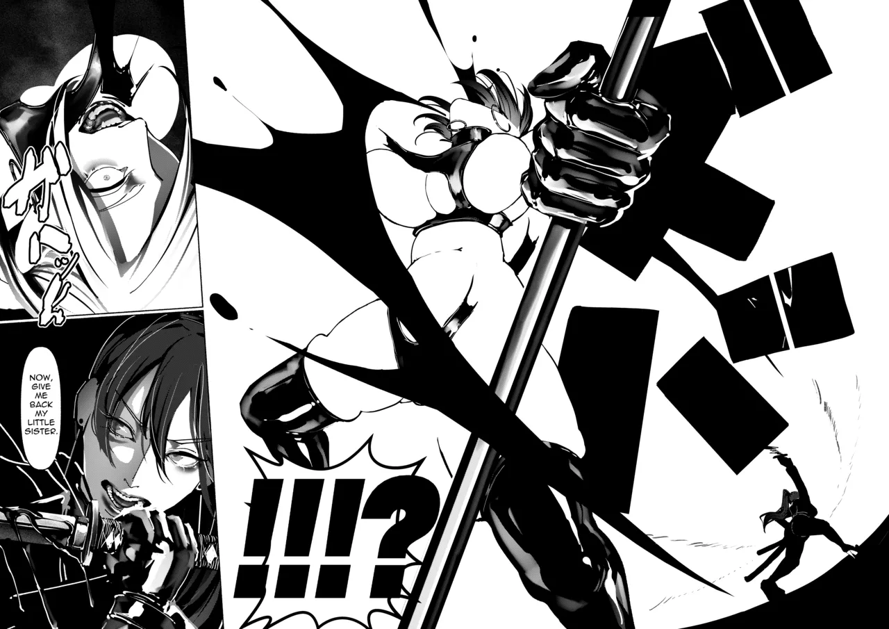 Demonic Training - Page 29