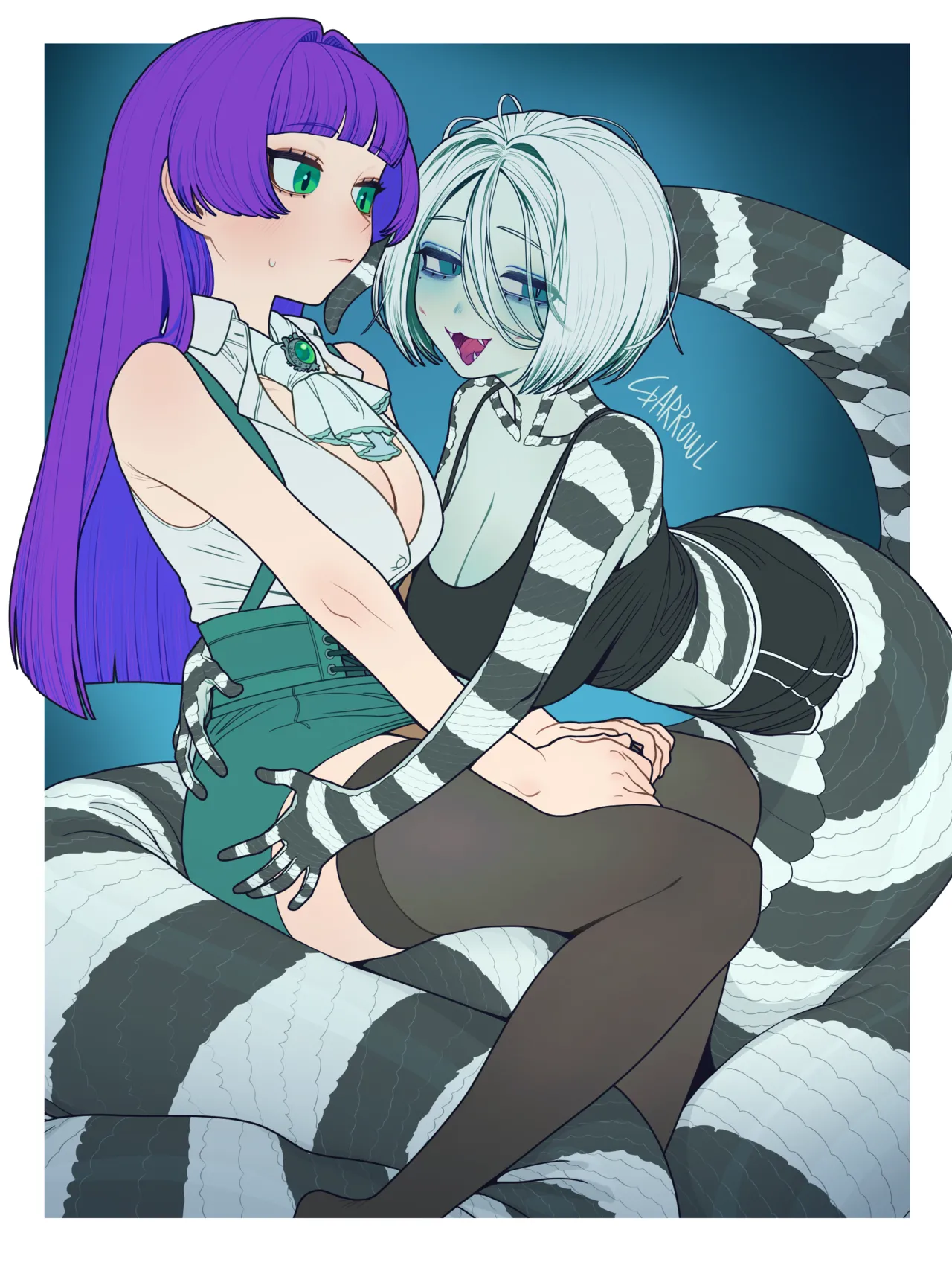 Good Night - Page 9