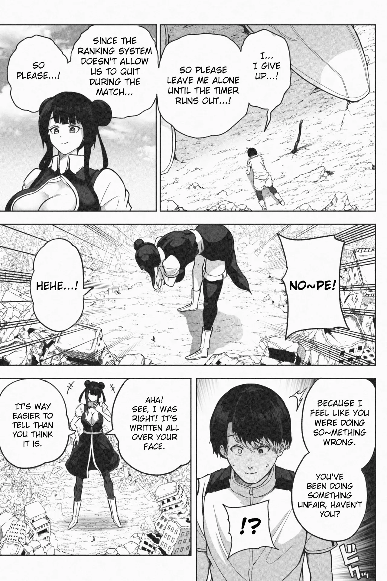 OMEGA - Page 25