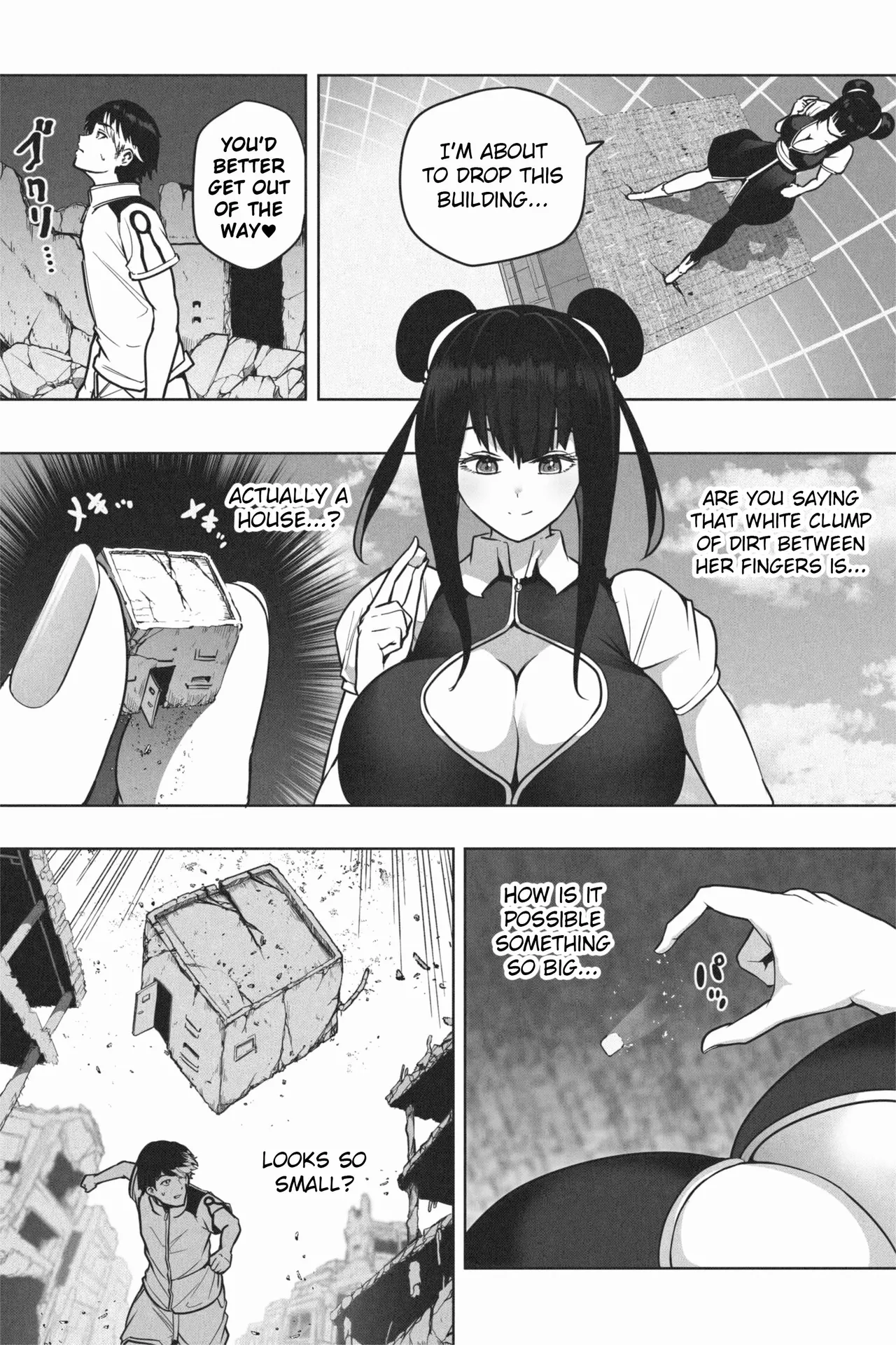 OMEGA - Page 30