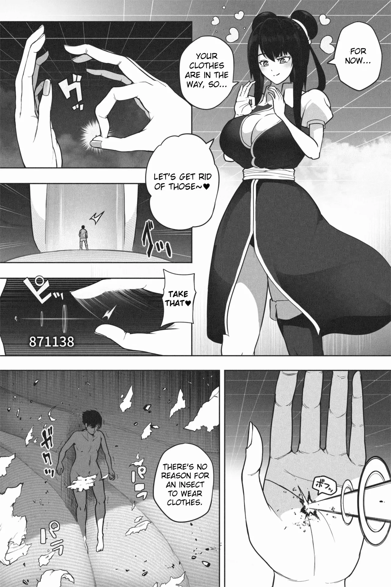 OMEGA - Page 33