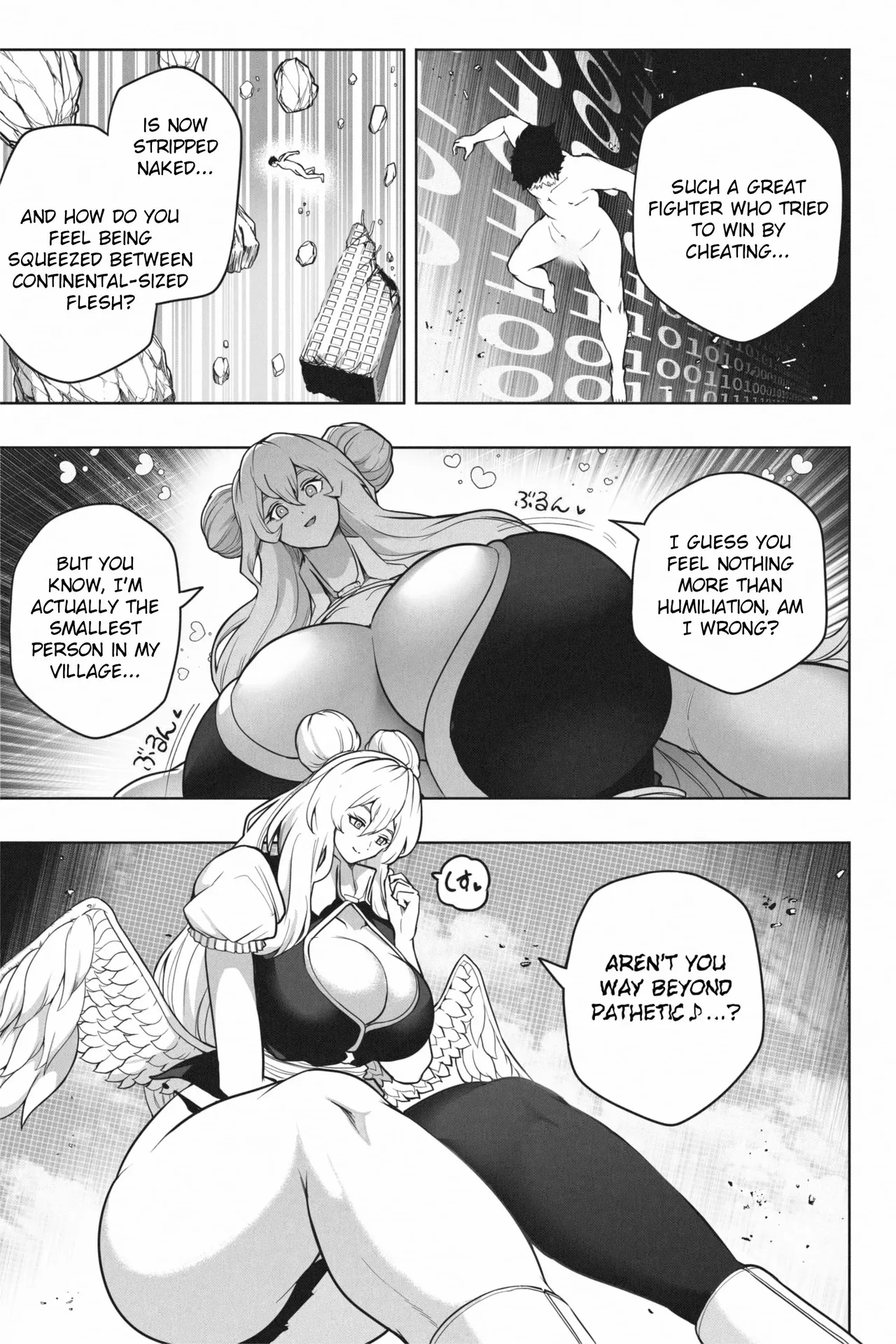OMEGA - Page 50