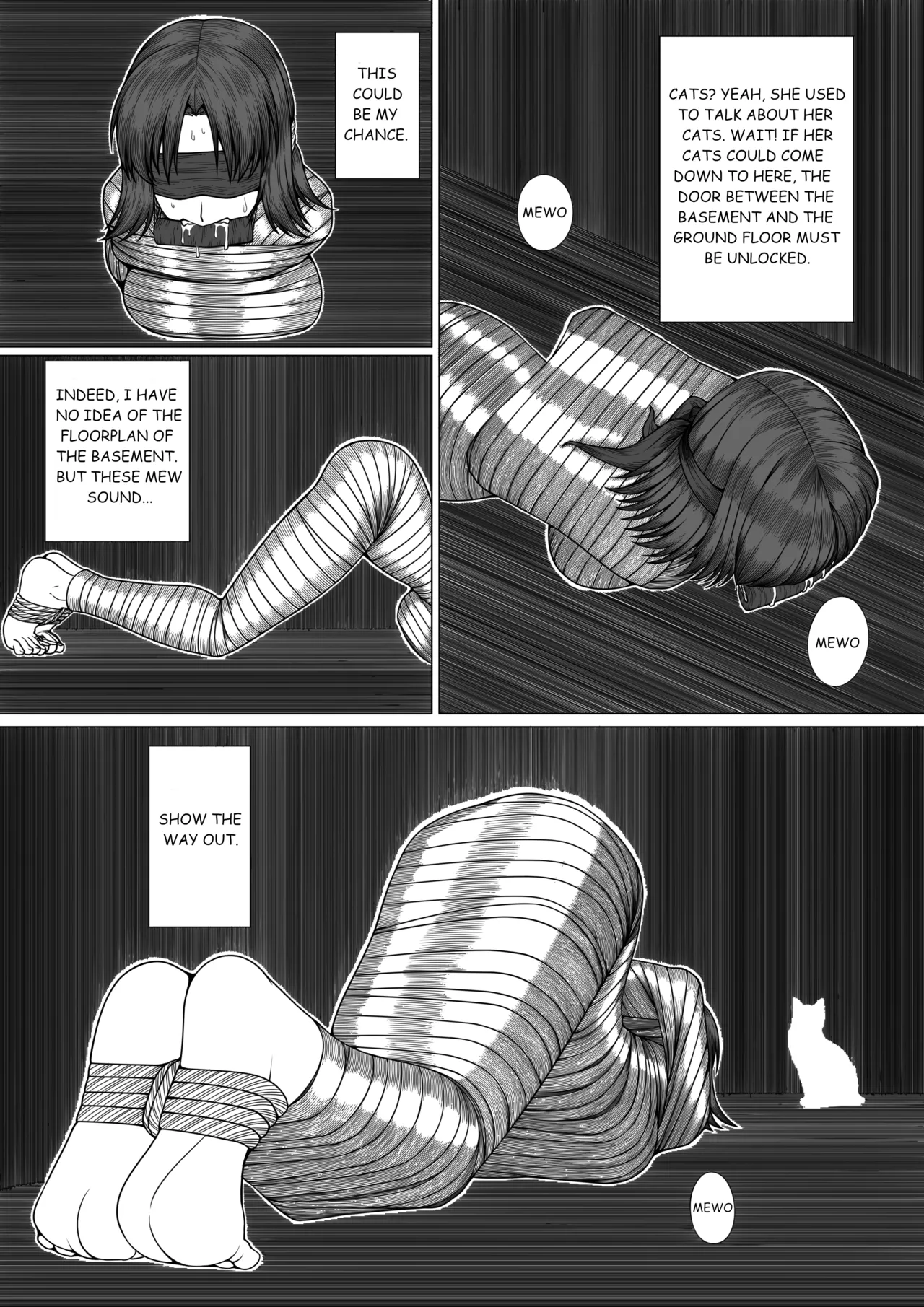 NumberY Comics - Page 19