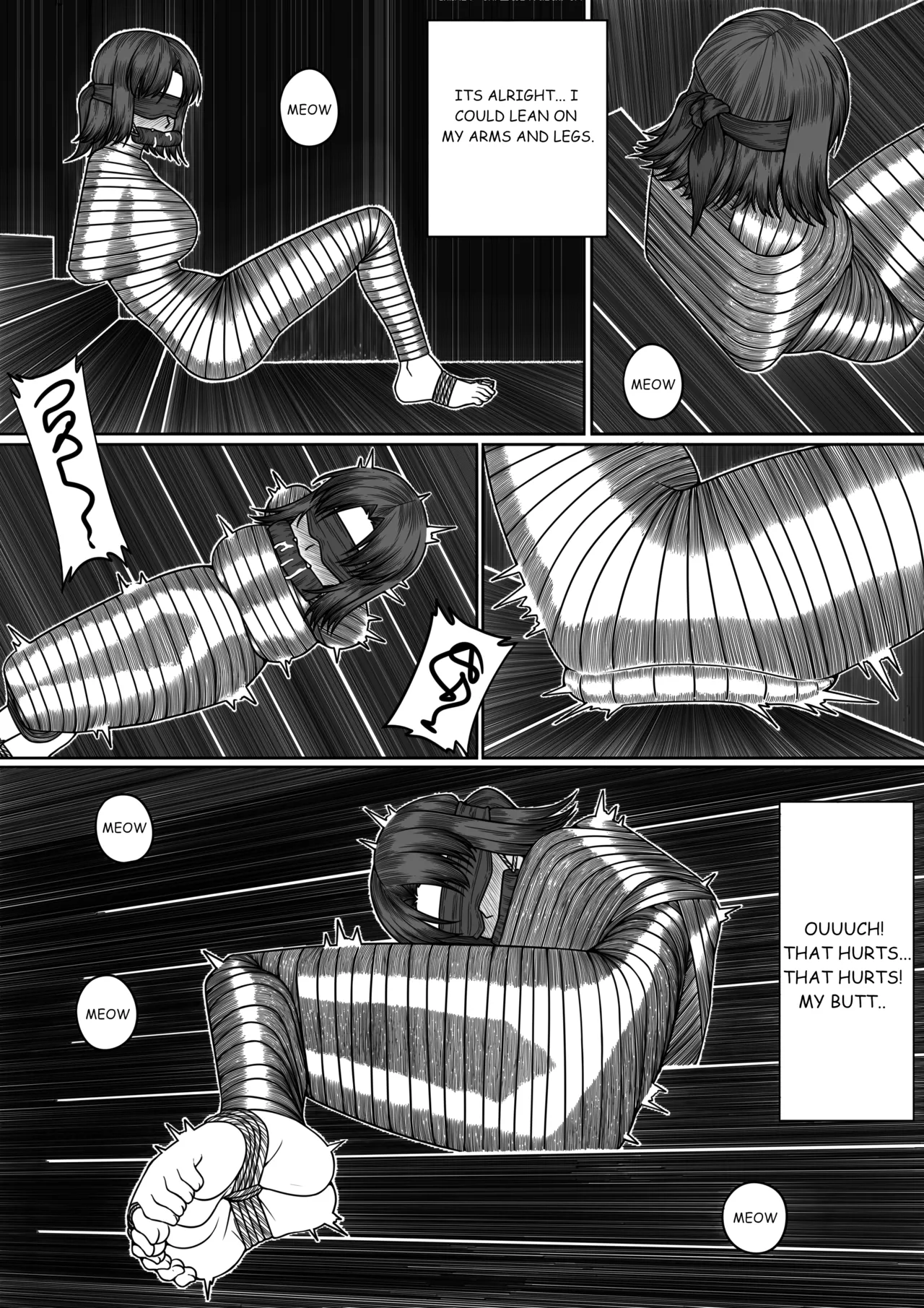 NumberY Comics - Page 23