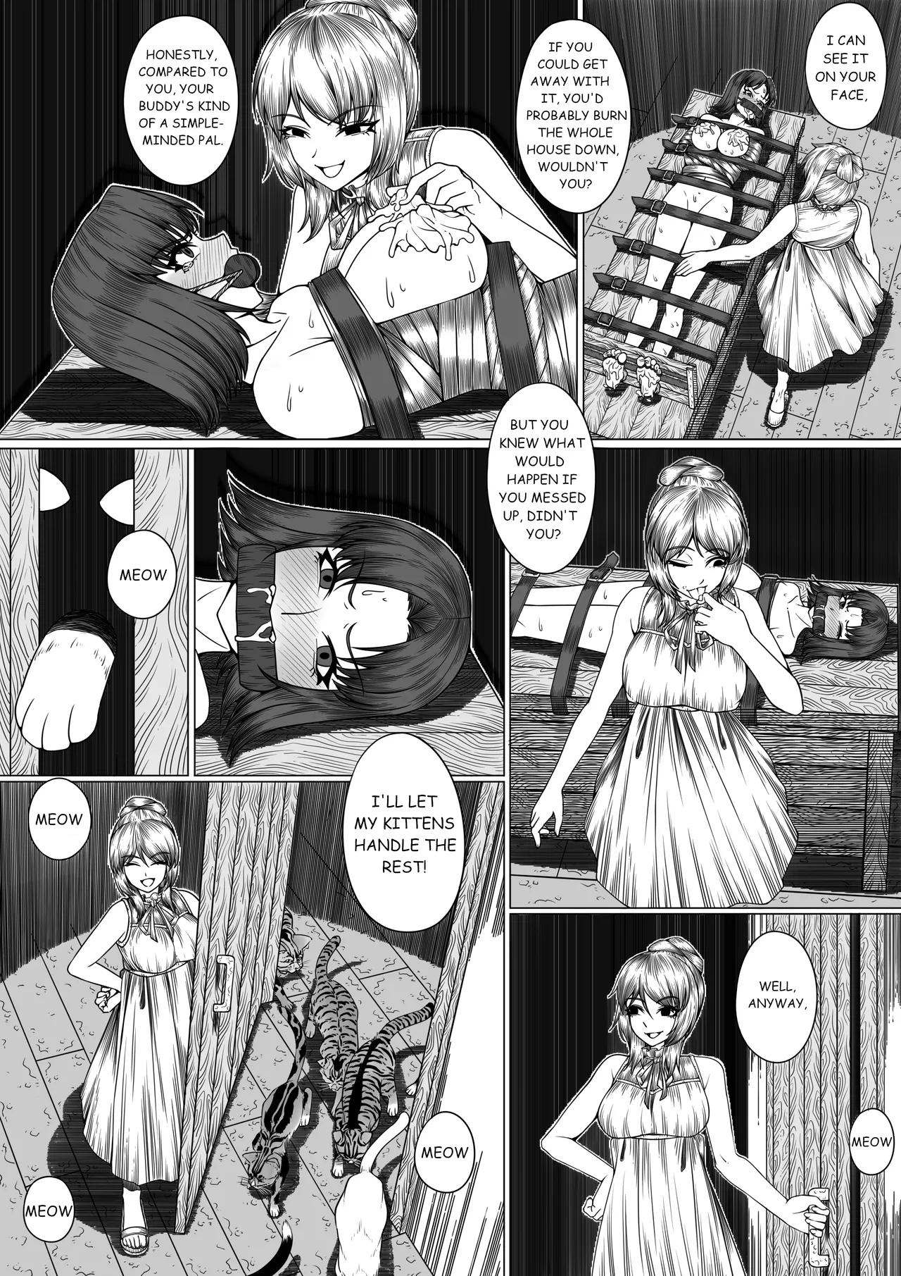 NumberY Comics - Page 36
