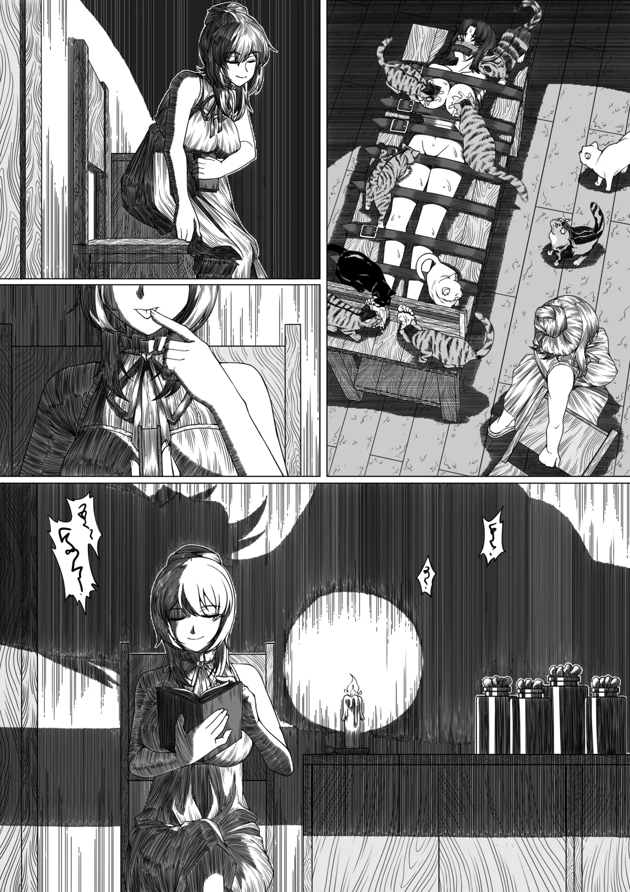 NumberY Comics - Page 40