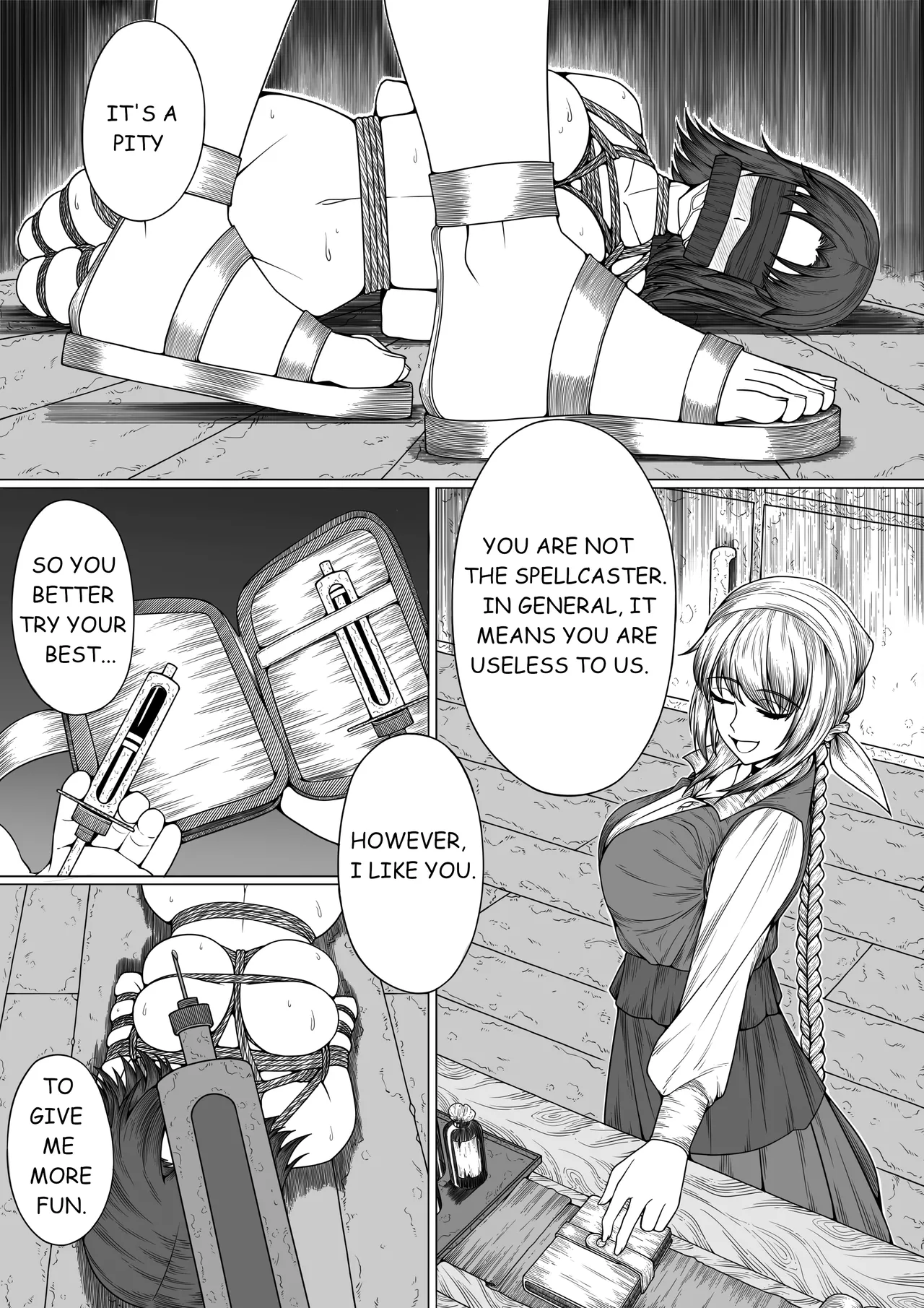 NumberY Comics - Page 9