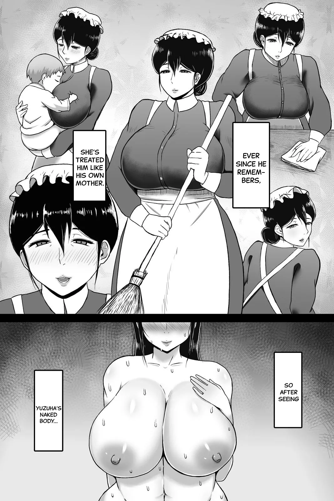 Seitsuu no Gi - Page 10