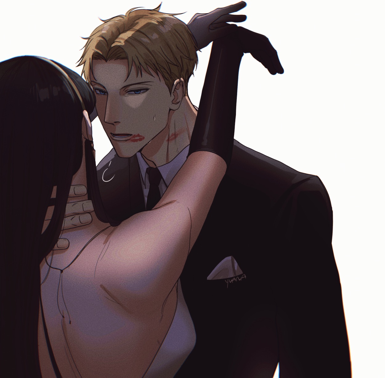 Yor & Loid - Page 13