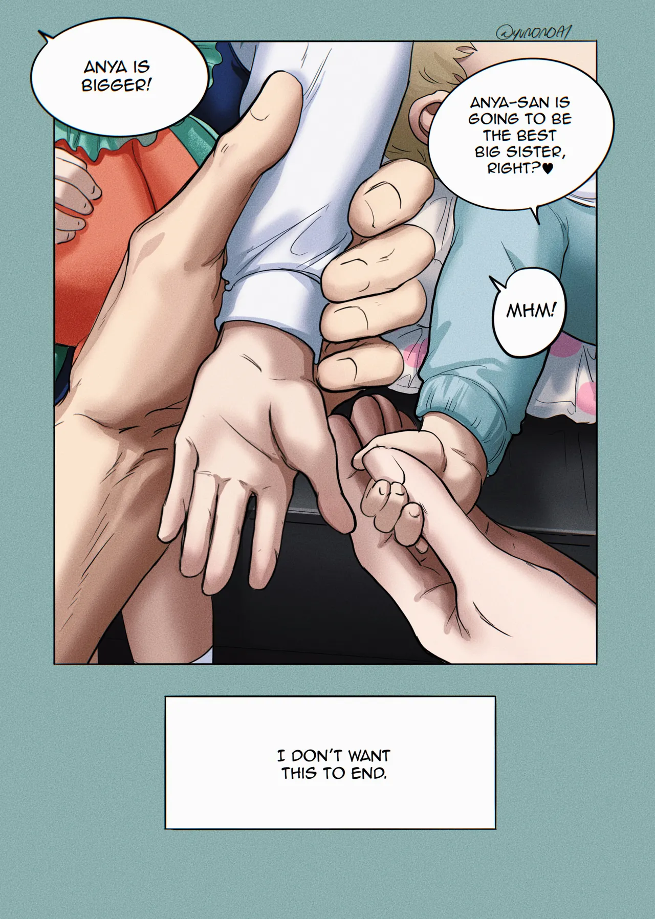 Yor & Loid - Page 51