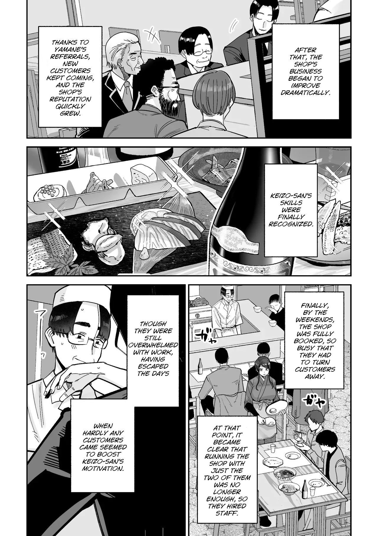 Hitozuma Kappou - Page 31
