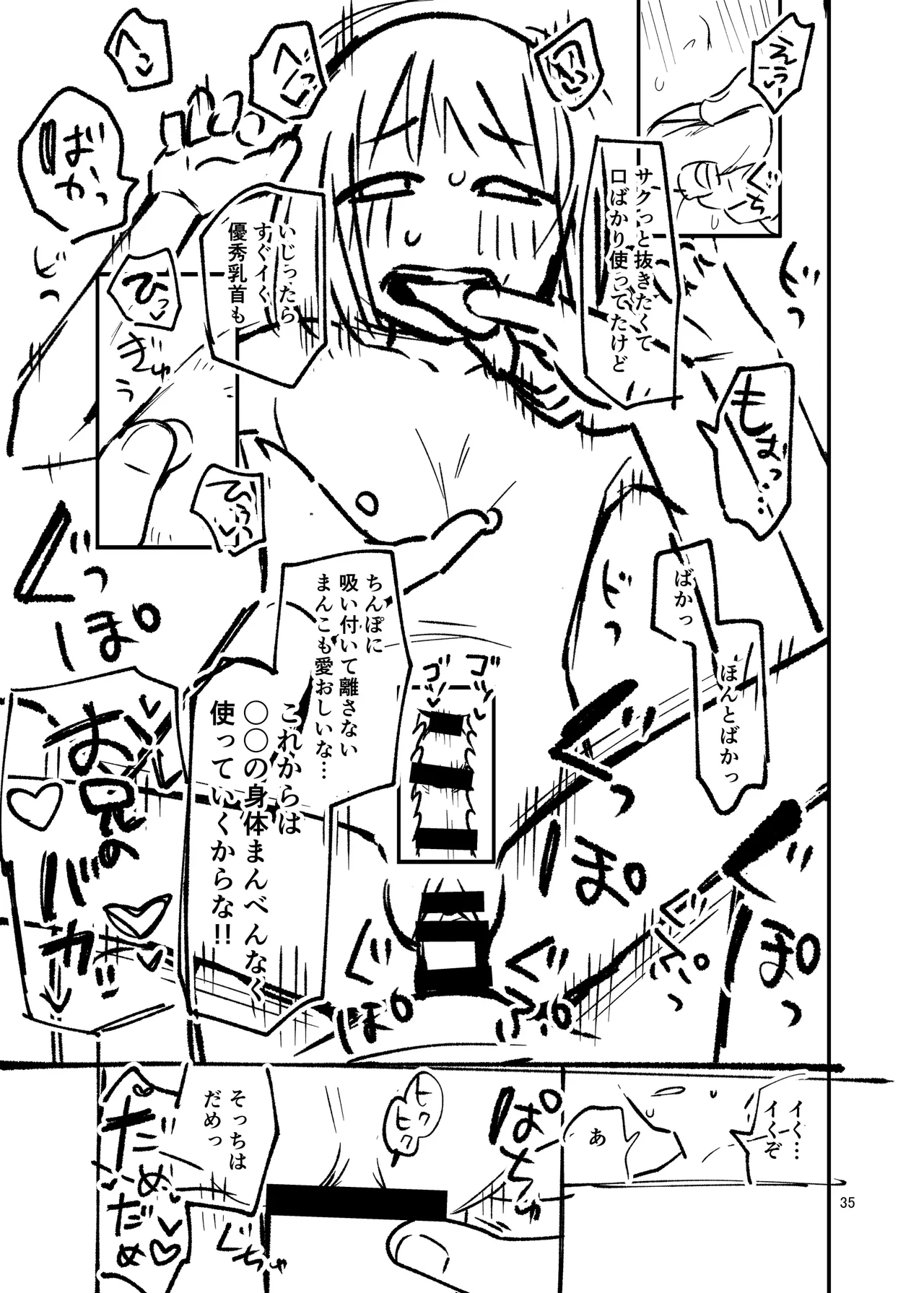 LO設定諸々まとめ - Page 35