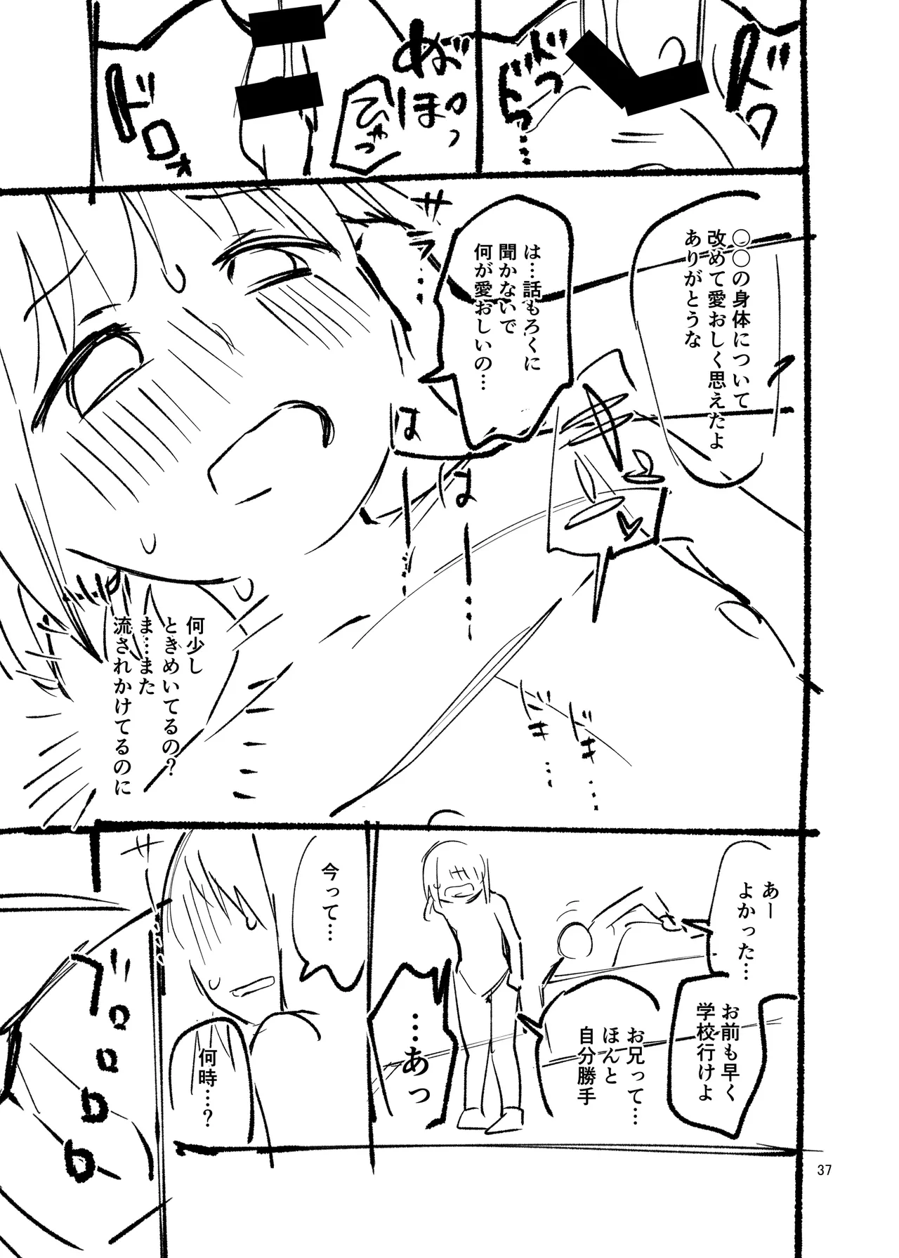 LO設定諸々まとめ - Page 37