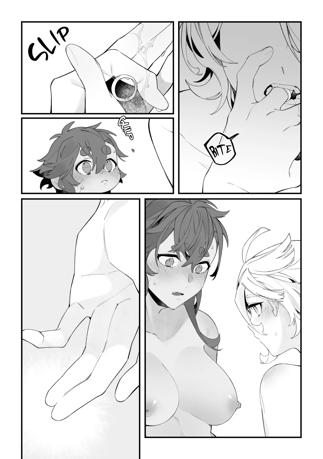 Top Swap! - Page 13