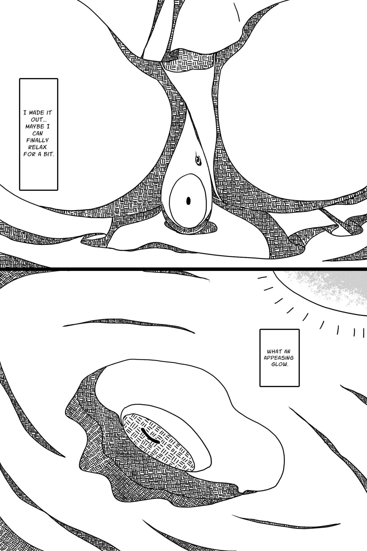 Seinaru Mamono | The Holy Creature - Page 11