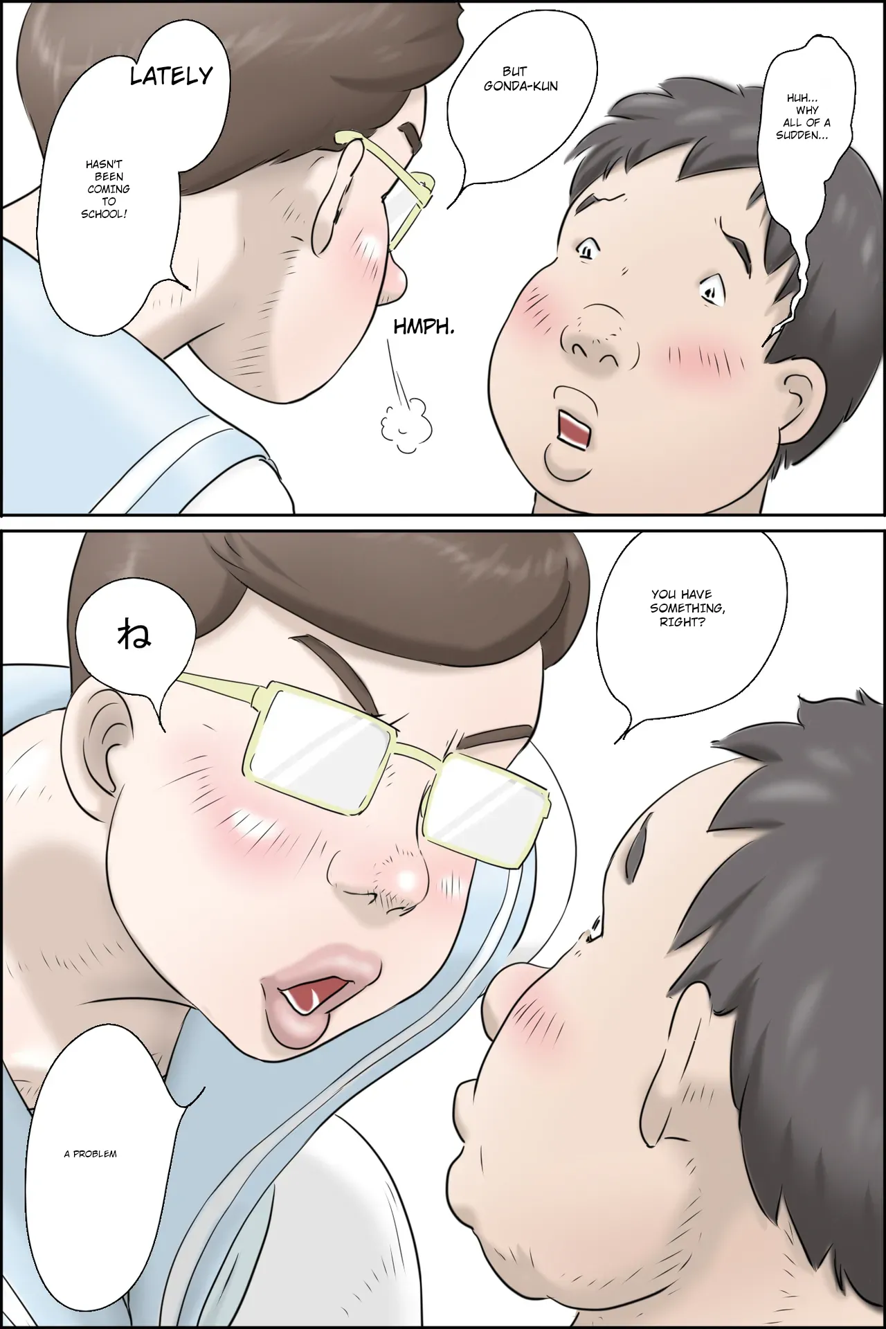 This chairman is amazing! - Page 11