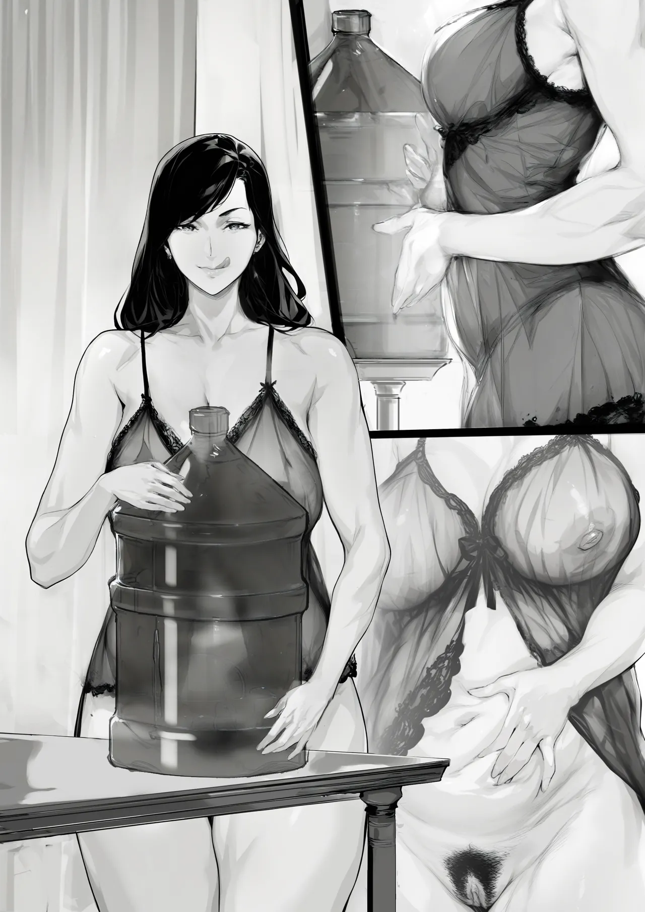 YUKI mama swallow stream - Page 10