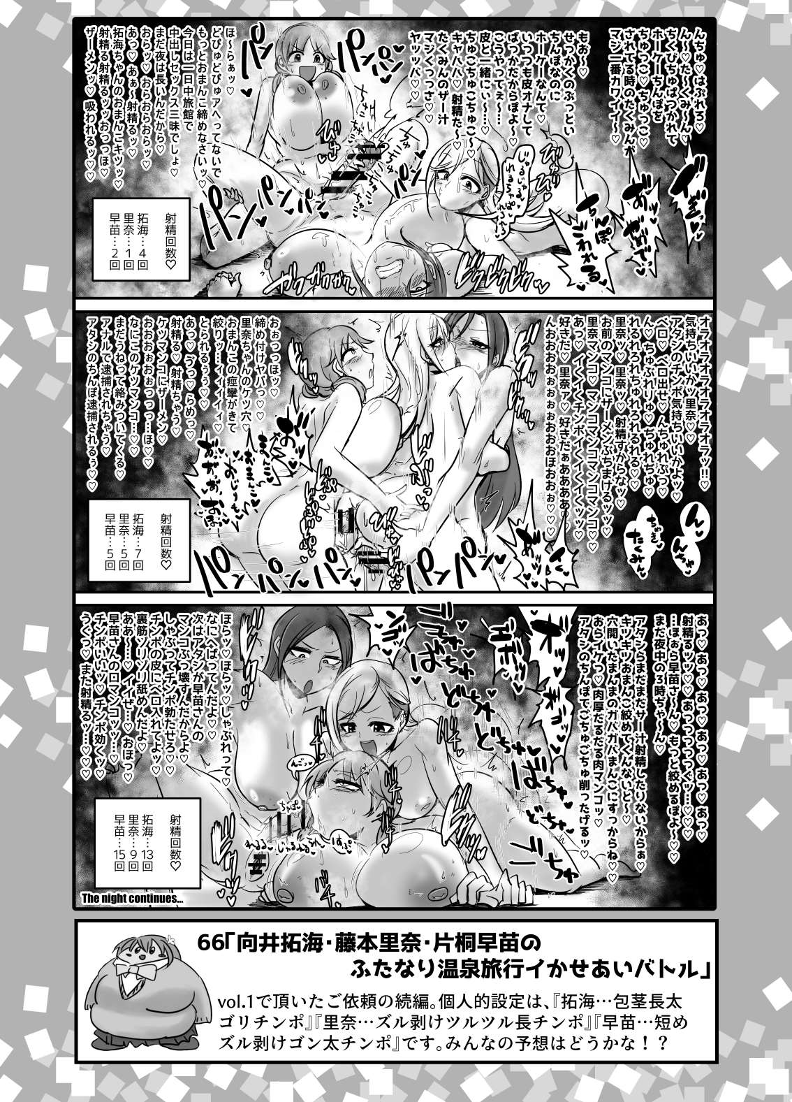 SKB48 vol.2 - Page 19