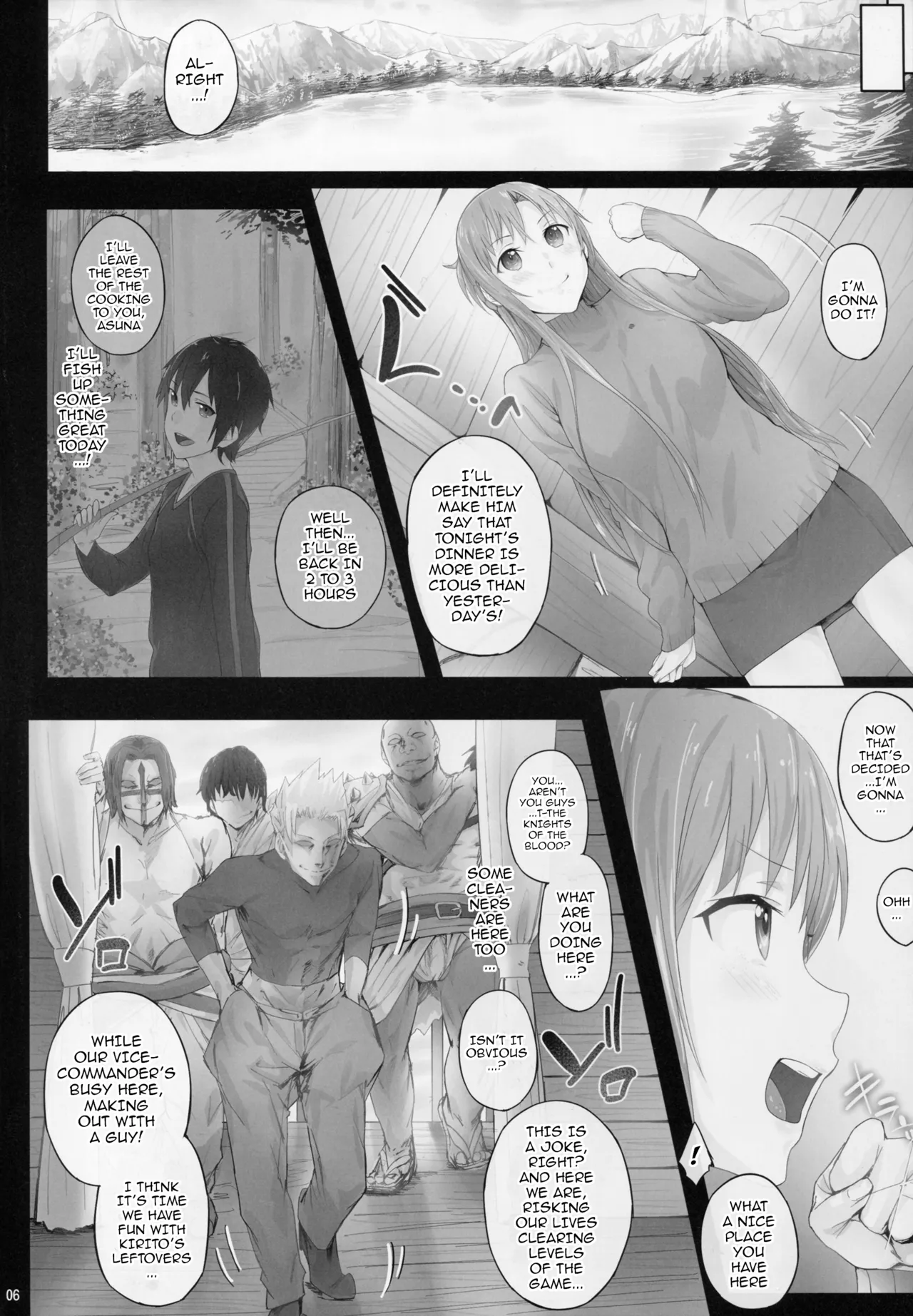 Asunama - Page 65
