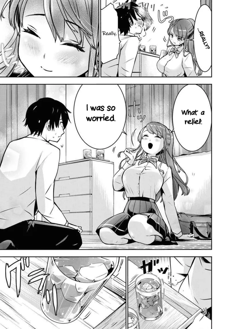 Bokura no Libido - CHAPTER 2 - Page 18