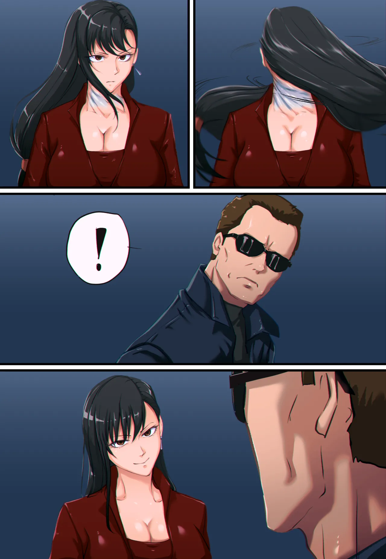 Terminator - Page 45
