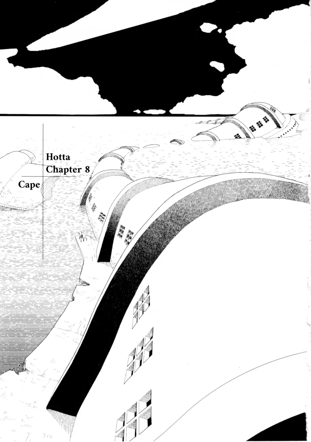 Hotta Vol. 1 - Page 119