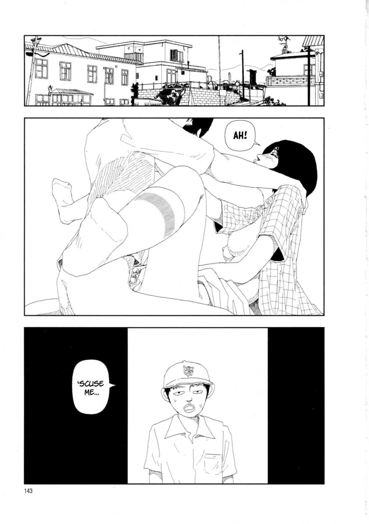 Hotta Vol. 1 - Page 149