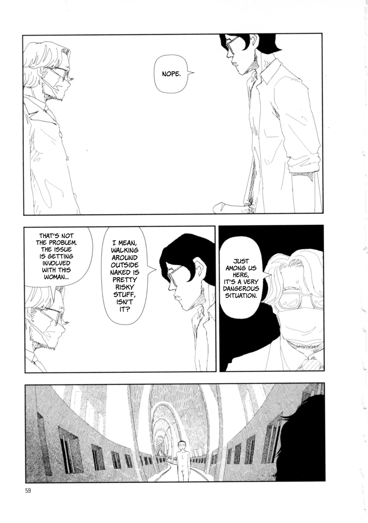 Hotta Vol. 1 - Page 65