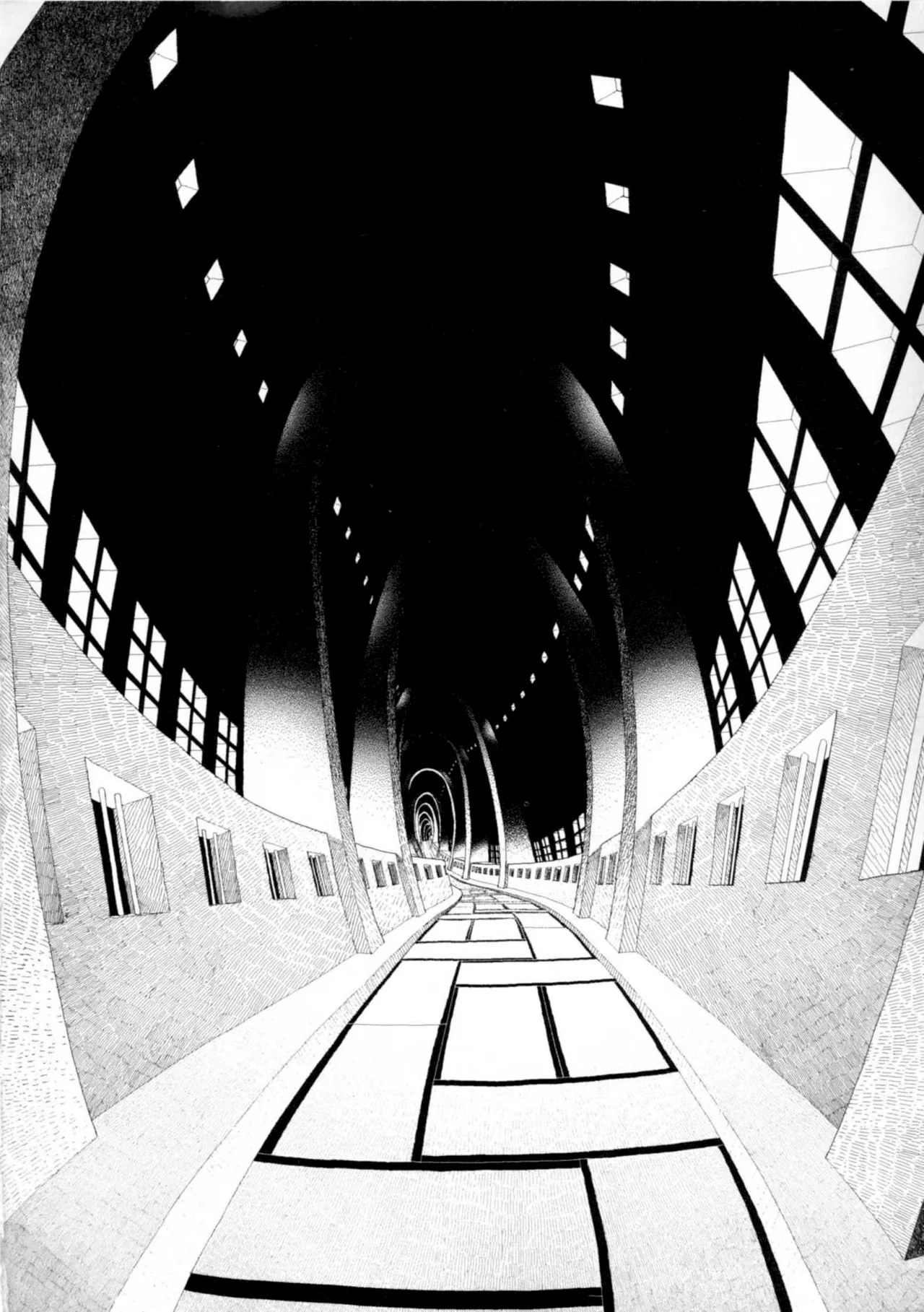 Hotta Vol. 1 - Page 8