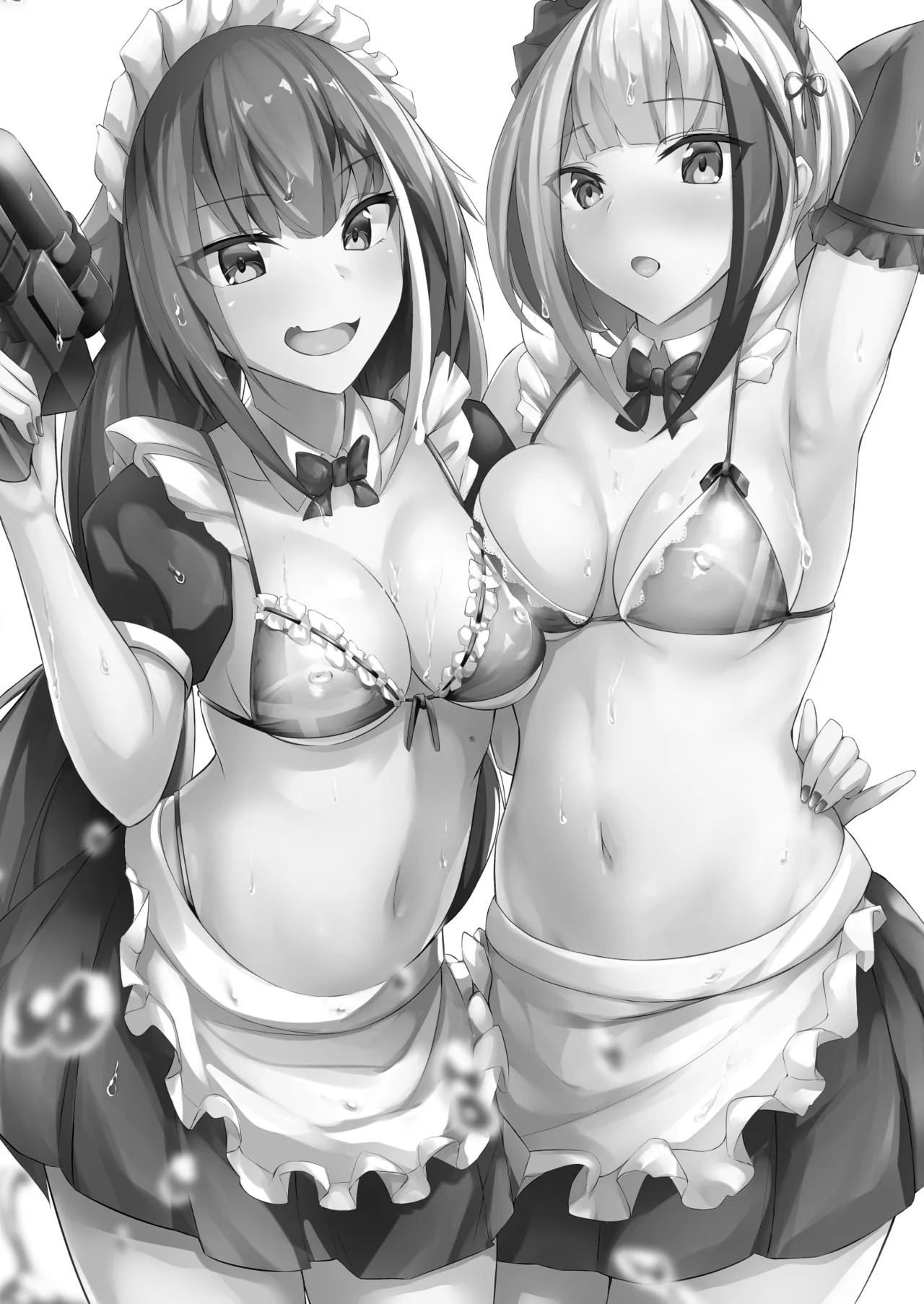 Deutsch to Do-Ecchi - Page 2